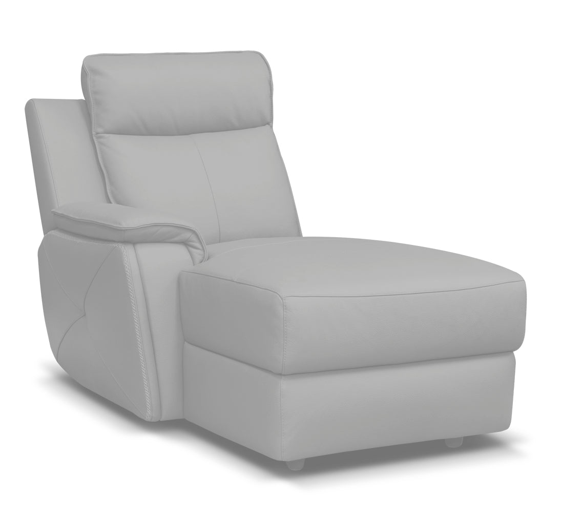 Infiniti Dark Grey corner sofa, photo 10