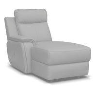 Infiniti Dark Grey corner sofa, photo 10