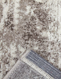 Antika Medallion - Taupe