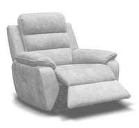 Urban Modular - Smoke / Grey corner sofa, detail, photo 6