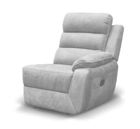 Urban Modular - Smoke / Grey corner sofa, detail, photo 10