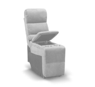 Urban Modular - Smoke / Grey