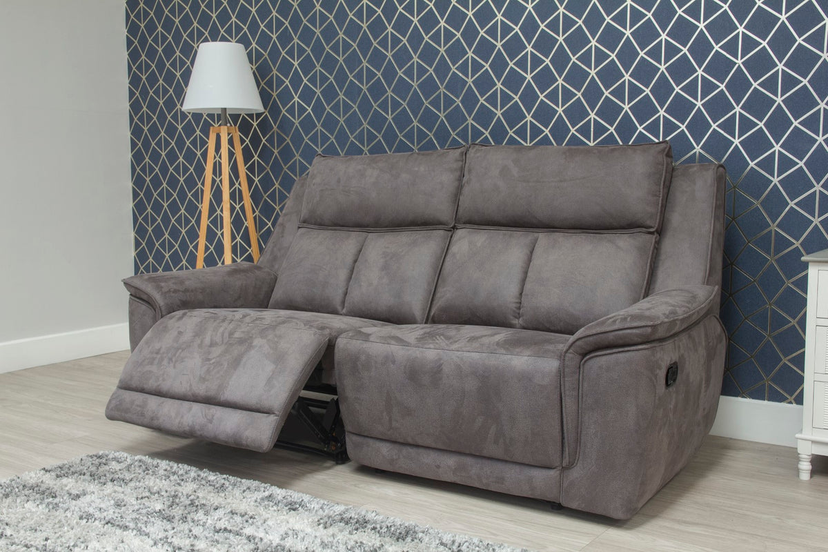 Barello Grey modular sofa, photo 10