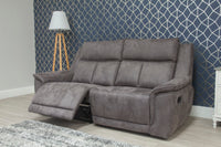 Barello Grey modular sofa, photo 10