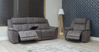 Barello Grey modular sofa, photo 8