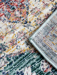 Boho Medallion - Green