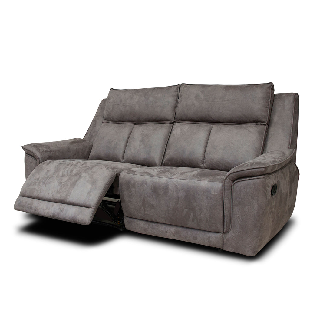 Barello Grey modular sofa