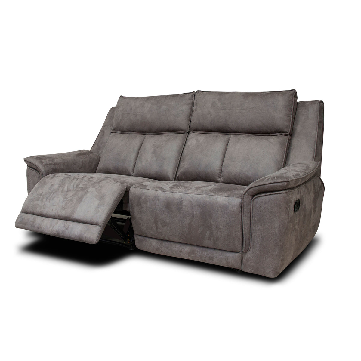 Barello Grey modular sofa