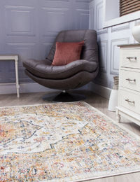 Boho Medallion - Natural