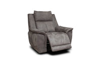 Barello Grey modular sofa, detail, photo 4