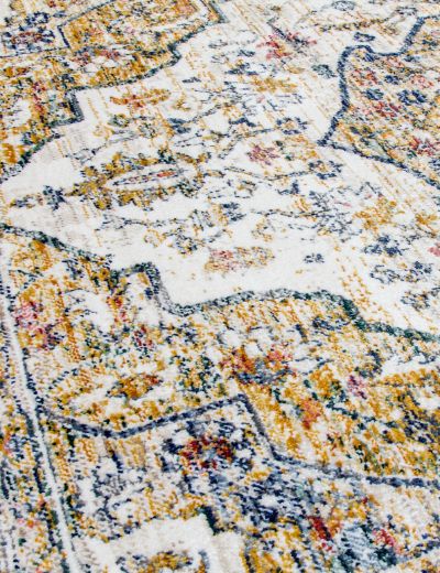 Boho Medallion - Natural