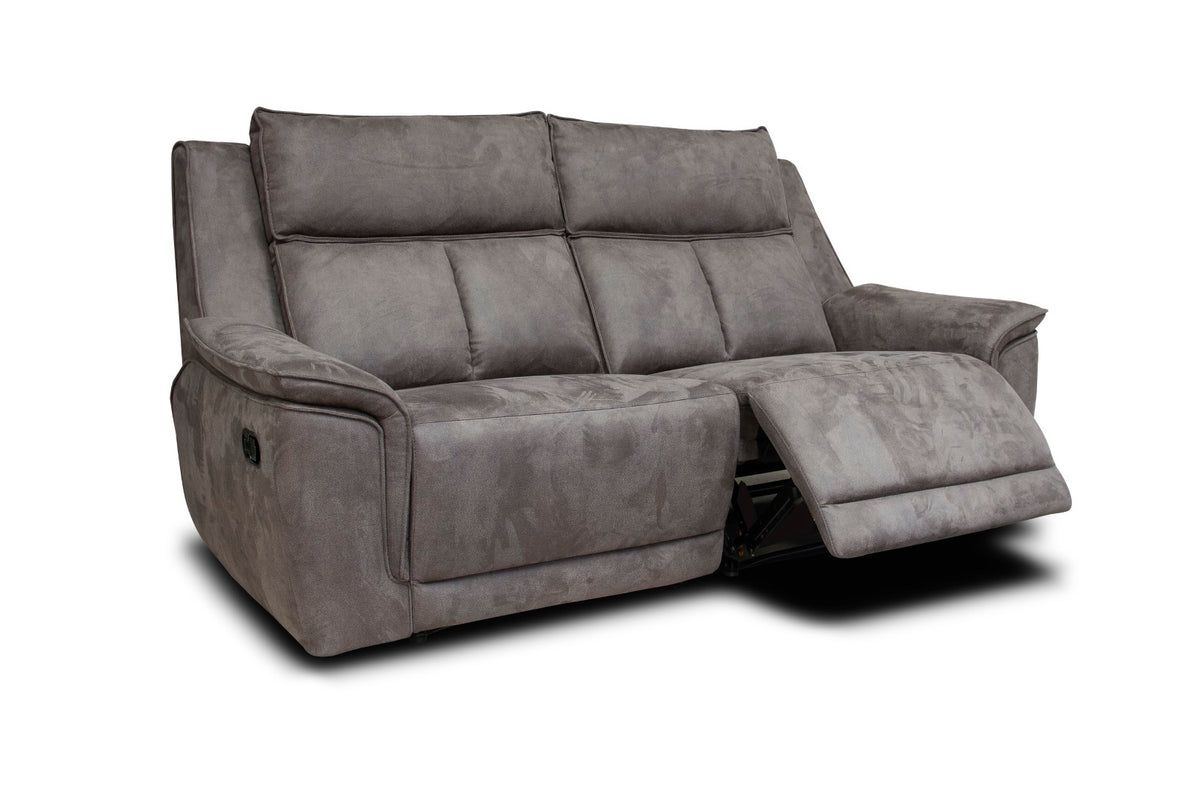 Barello Grey modular sofa, detail, photo 5