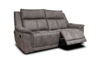 Barello Grey modular sofa, detail, photo 5