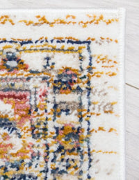 Boho Medallion - Natural