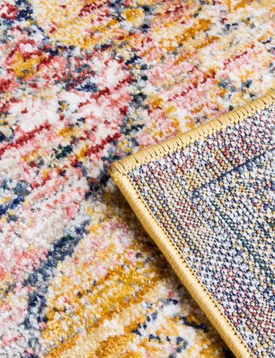 Boho Medallion - Ochre