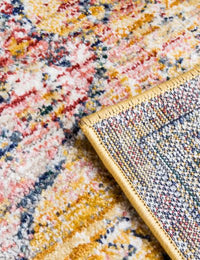 Boho Medallion - Ochre