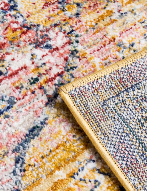 Boho Medallion - Ochre