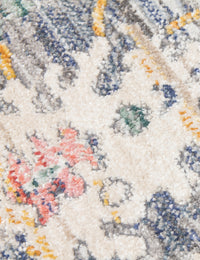 Boho Vesta - Grey rug, photo 6