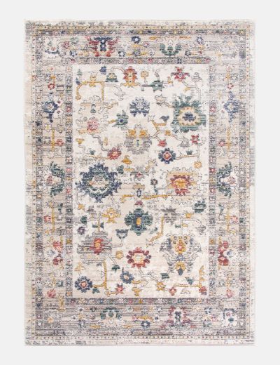 Boho Vesta - Natural