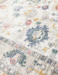 Boho Vesta - Natural rug, photo 6