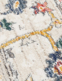 Boho Vesta - Natural