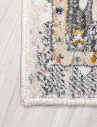 Boho Vesta - Natural rug, photo 8