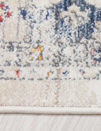 Boho Vesta - Natural rug, photo 9