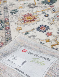 Boho Vesta - Natural