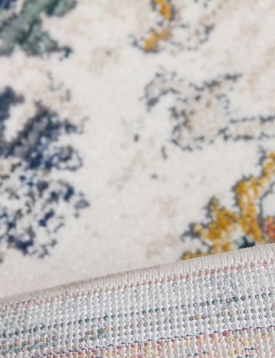 Boho Vesta - Natural