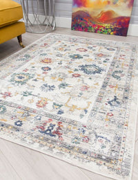 Boho Vesta - Natural