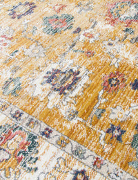 Boho Vesta - Ochre rug, photo 8
