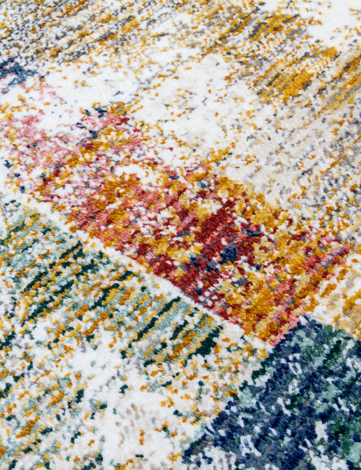 Boho Mosaic rug, photo 4
