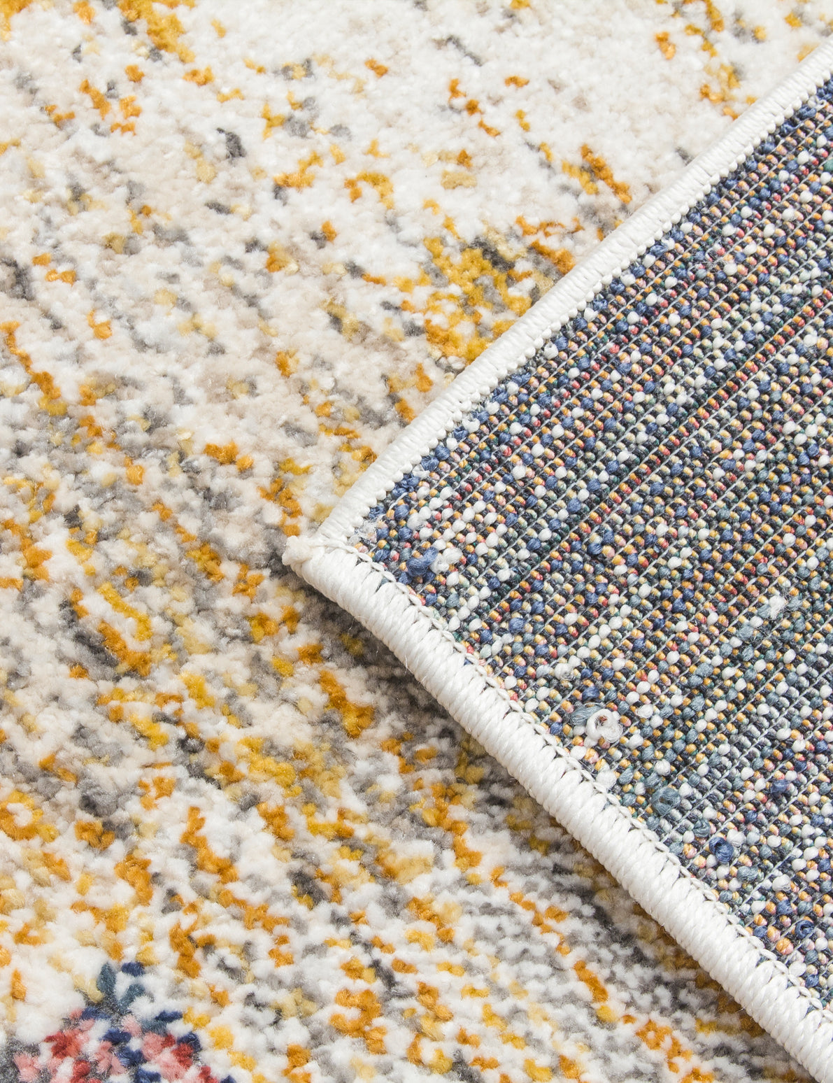 Boho Mosaic rug, photo 5