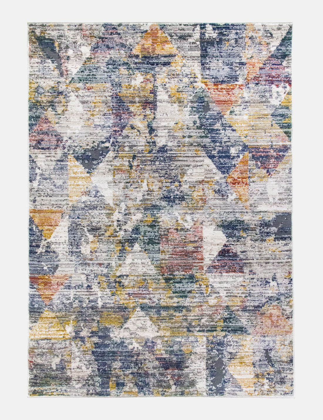 Boho Triad rug from The Mattress Store Ireland