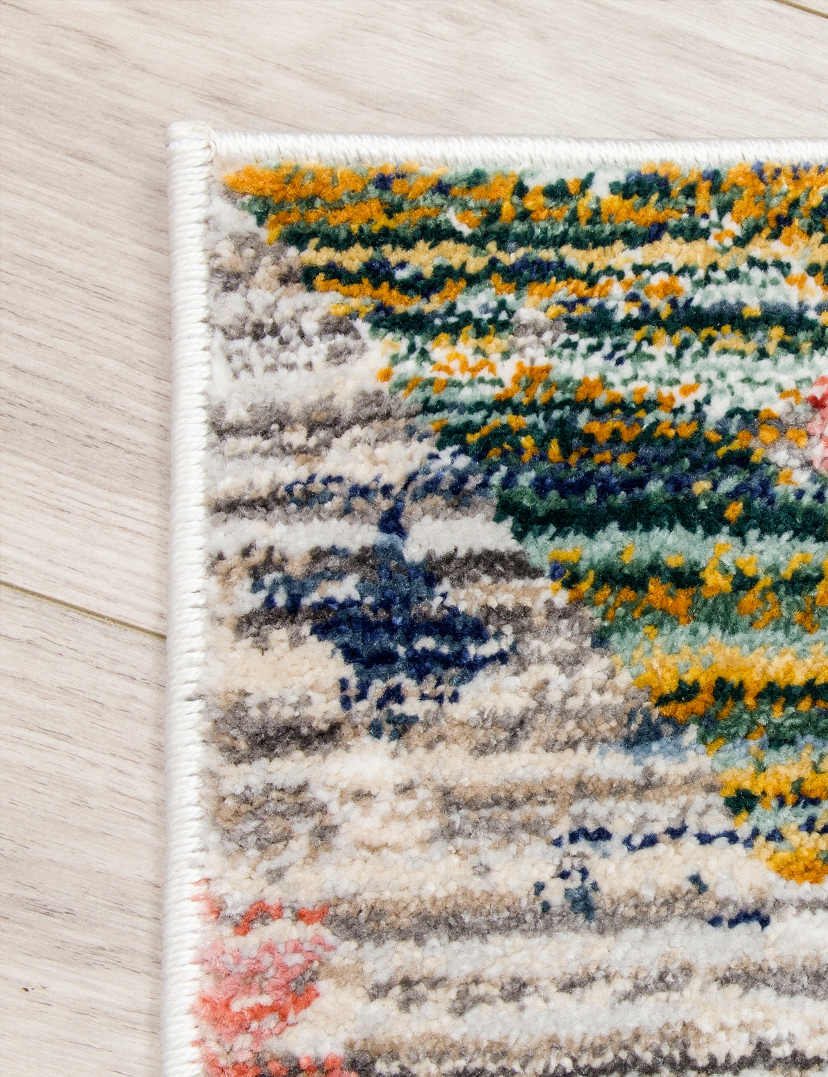 Boho Triad rug, photo 3