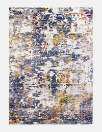 Boho Twilight rug from The Mattress Store Ireland