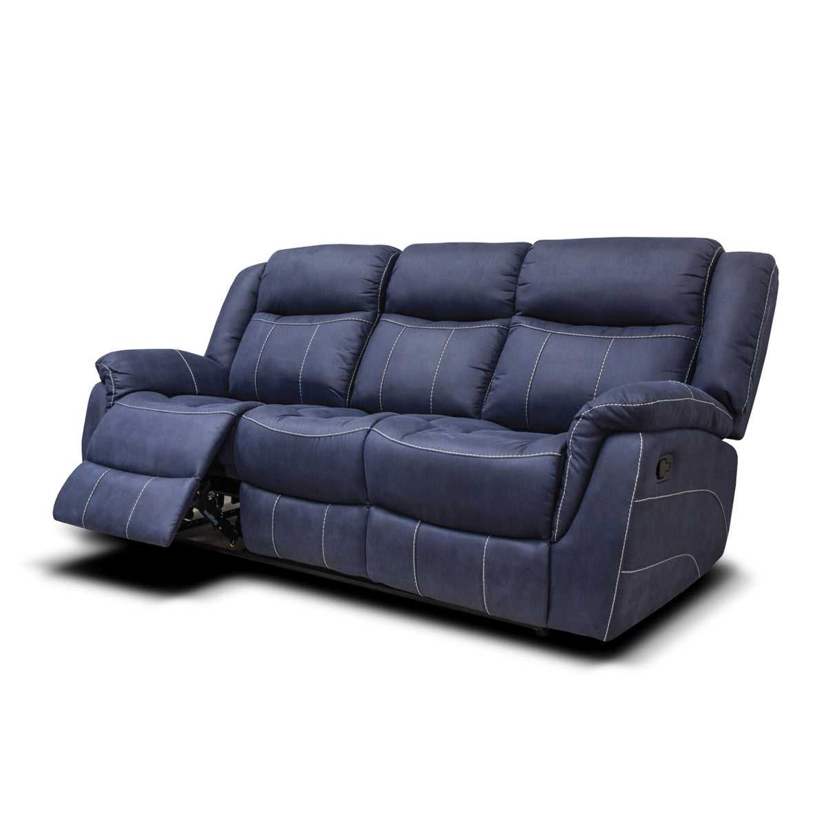 Walton Denim sofa, photo 6