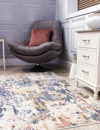 Boho Twilight rug, photo 2