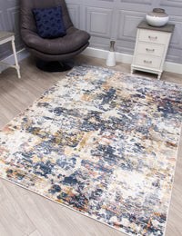 Boho Twilight rug, 80 x 150 cm size