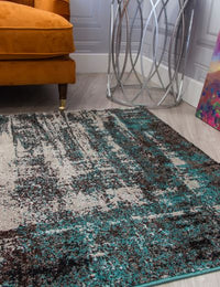 Callisto Accent - Green