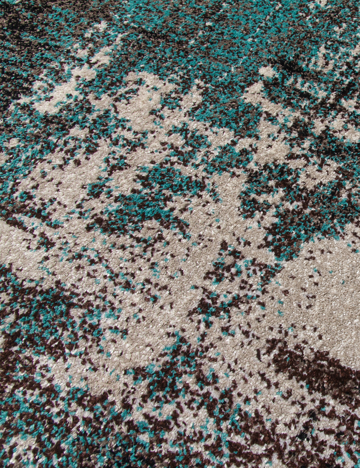 Callisto Accent - Green rug, photo 7
