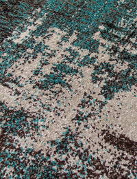 Callisto Accent - Green