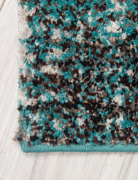 Callisto Accent - Green rug, photo 9