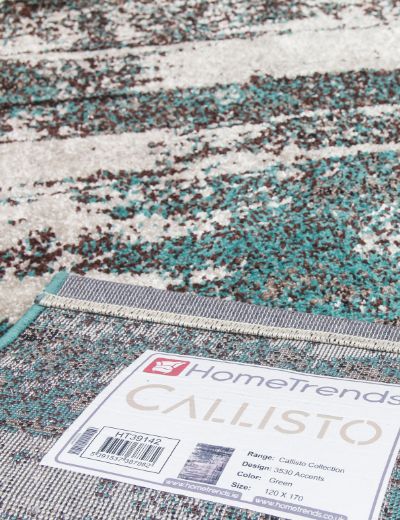 Callisto Accent - Green