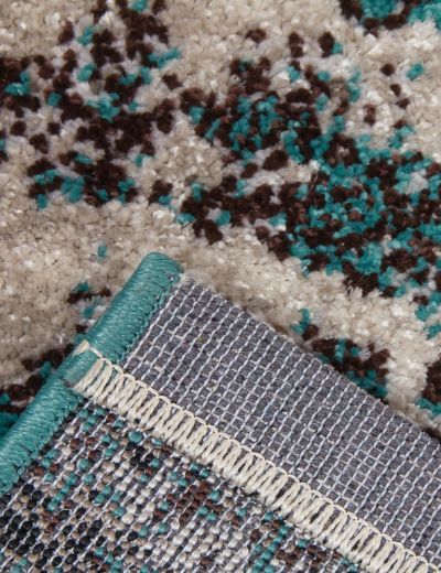 Callisto Accent - Green