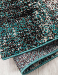 Callisto Accent - Green rug, photo 5
