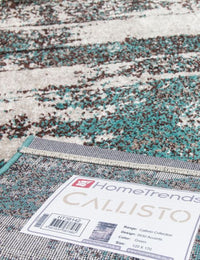 Callisto Accent - Green