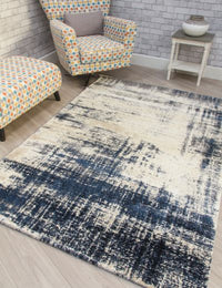Callisto Accent - Navy