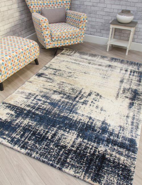 Callisto Accent - Navy