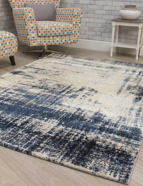 Callisto Accent - Navy